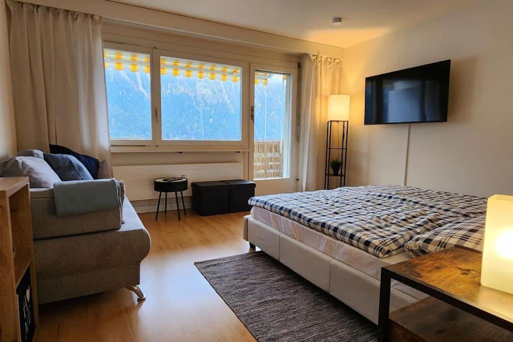 모렐 Retreat Solohike 아파트 외부 사진