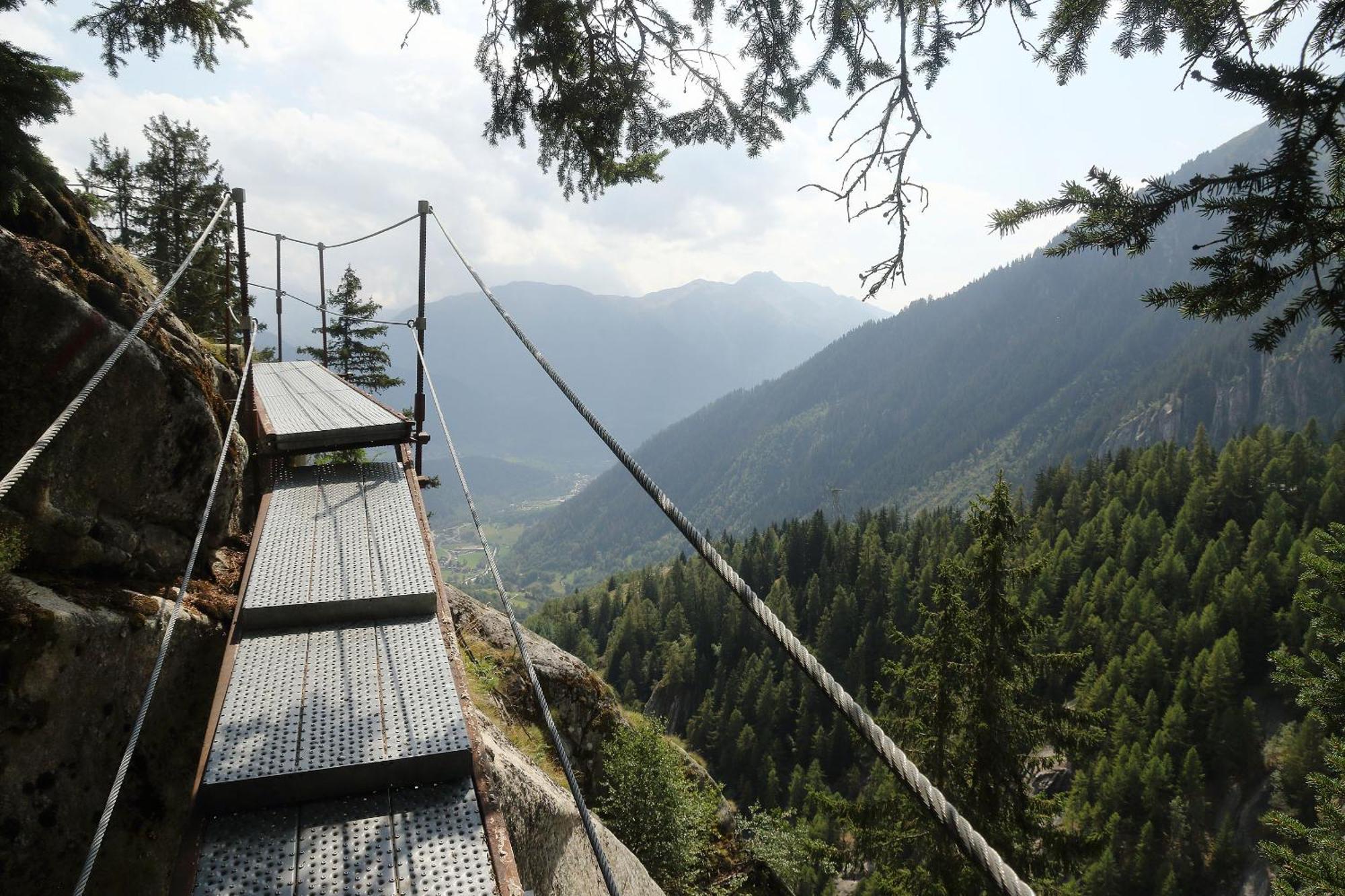 모렐 Retreat Solohike 아파트 외부 사진